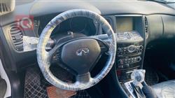 ئينفنتي QX50